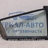 Стекло двери задней левой (форточка) Mazda 3 BK (2003-2009) (I)