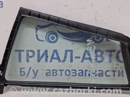 ФОТО Стекло двери задней правой (форточка) для Mazda 3 BK (2003-2009) (I) Київ