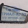 Стекло двери задней правой (форточка) Mazda 3 BK (2003-2009) (I)