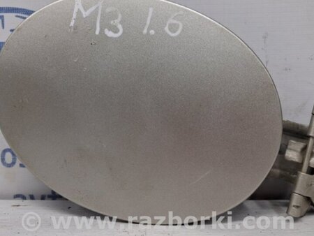 ФОТО Лючок бака для Mazda 3 BK (2003-2009) (I) Київ