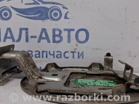 ФОТО Лючок бака для Mazda 3 BK (2003-2009) (I) Київ