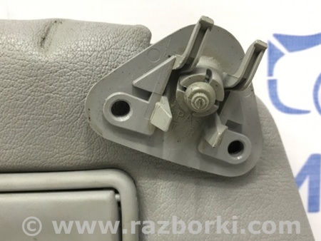 ФОТО Козырек солнцезащитный правый для Mitsubishi Lancer IX 9 (03-07) Киев