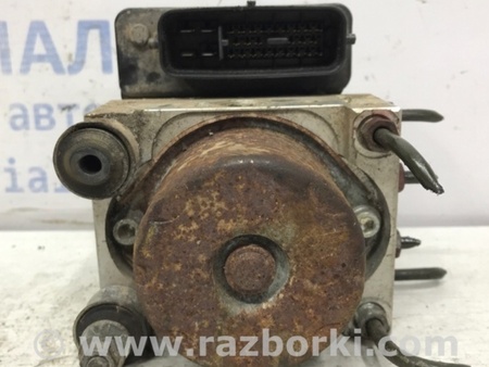 ФОТО Блок ABS для Mitsubishi Lancer IX 9 (03-07) Київ