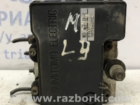 ФОТО Блок ABS для Mitsubishi Lancer IX 9 (03-07) Київ