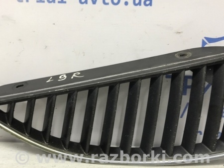 ФОТО Решетка радиатора для Mitsubishi Lancer IX 9 (03-07) Київ