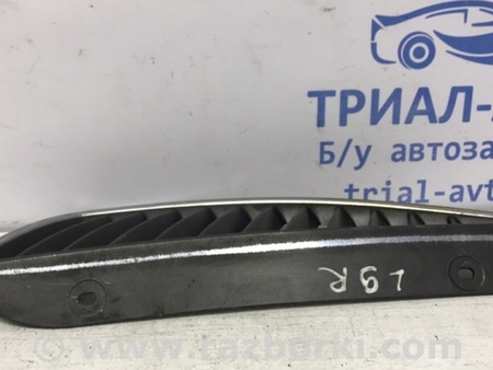 ФОТО Решетка радиатора для Mitsubishi Lancer IX 9 (03-07) Київ