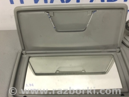 ФОТО Козырек солнцезащитный правый для Mitsubishi Lancer IX 9 (03-07) Київ