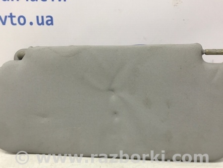 ФОТО Козырек солнцезащитный правый для Mitsubishi Lancer IX 9 (03-07) Київ