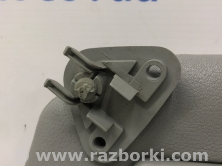 ФОТО Козырек солнцезащитный левый для Mitsubishi Lancer IX 9 (03-07) Киев