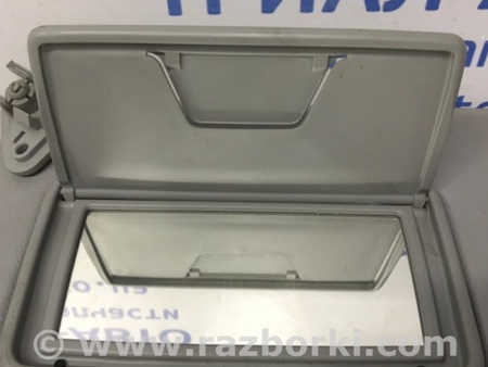 ФОТО Козырек солнцезащитный левый для Mitsubishi Lancer IX 9 (03-07) Киев