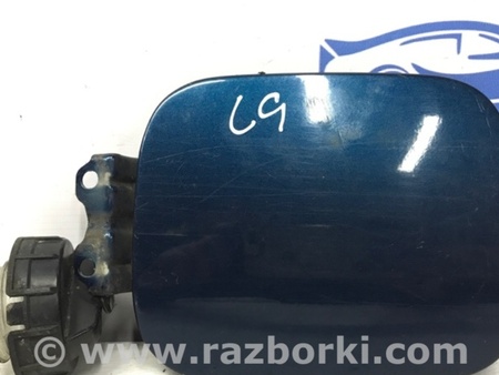 ФОТО Лючок бака для Mitsubishi Lancer IX 9 (03-07) Киев