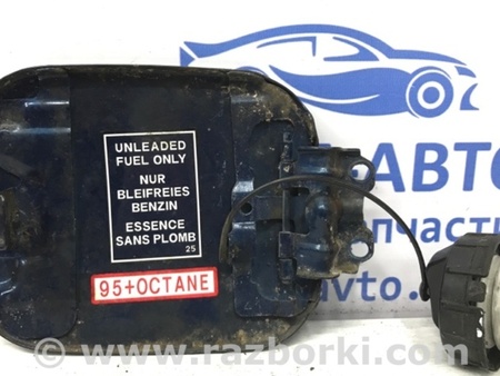 ФОТО Лючок бака для Mitsubishi Lancer IX 9 (03-07) Киев