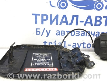 ФОТО Лючок бака для Mitsubishi Lancer IX 9 (03-07) Киев