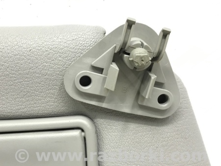 ФОТО Козырек солнцезащитный правый для Mitsubishi Lancer IX 9 (03-07) Киев