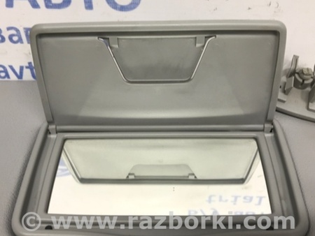 ФОТО Козырек солнцезащитный правый для Mitsubishi Lancer IX 9 (03-07) Киев