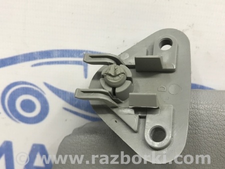 ФОТО Козырек солнцезащитный левый для Mitsubishi Lancer IX 9 (03-07) Київ