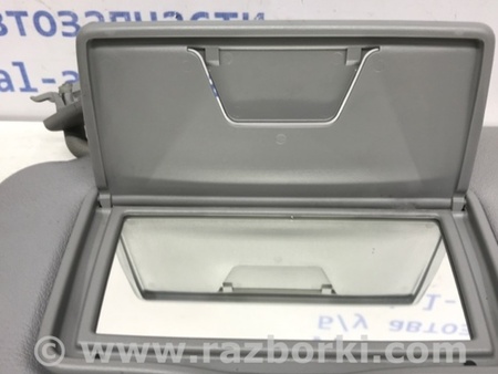 ФОТО Козырек солнцезащитный левый для Mitsubishi Lancer IX 9 (03-07) Київ