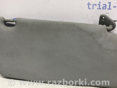 ФОТО Козырек солнцезащитный левый для Mitsubishi Lancer IX 9 (03-07) Київ