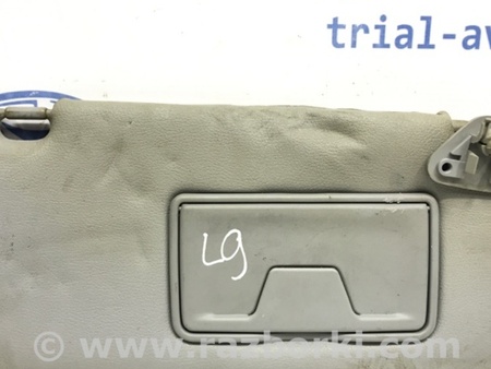 ФОТО Козырек солнцезащитный правый для Mitsubishi Lancer IX 9 (03-07) Київ