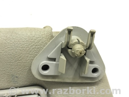 ФОТО Козырек солнцезащитный правый для Mitsubishi Lancer IX 9 (03-07) Київ