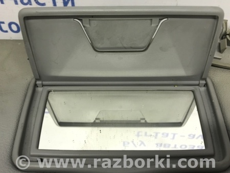 ФОТО Козырек солнцезащитный правый для Mitsubishi Lancer IX 9 (03-07) Київ