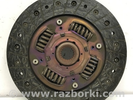 ФОТО Диск сцепления для Mitsubishi Lancer IX 9 (03-07) Киев
