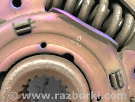 ФОТО Диск сцепления для Mitsubishi Lancer IX 9 (03-07) Киев