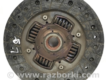 ФОТО Диск сцепления для Mitsubishi Lancer IX 9 (03-07) Киев