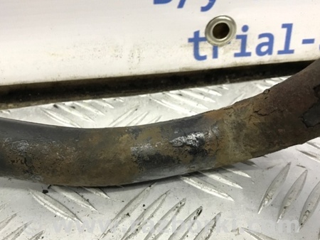 ФОТО Стабилизатор передний для Mitsubishi Lancer IX 9 (03-07) Киев