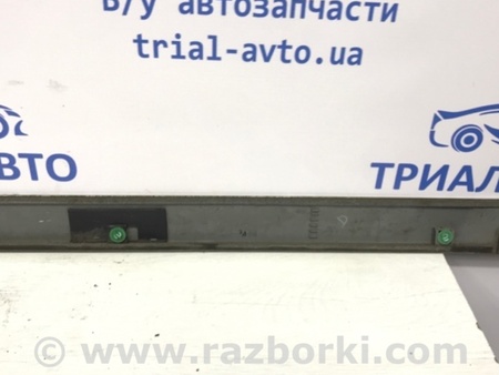 ФОТО Накладка двери для Mitsubishi Lancer IX 9 (03-07) Київ