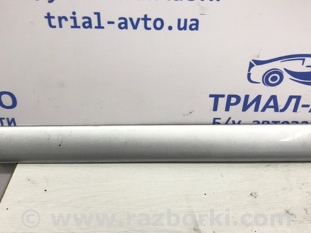 ФОТО Накладка двери для Mitsubishi Lancer IX 9 (03-07) Киев