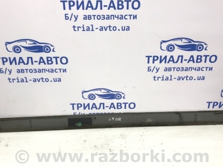 ФОТО Накладка двери для Mitsubishi Lancer IX 9 (03-07) Киев