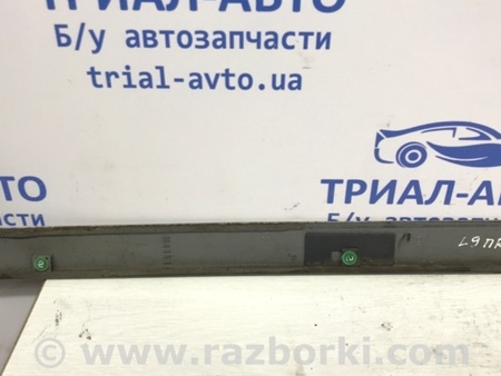 ФОТО Накладка двери для Mitsubishi Lancer IX 9 (03-07) Киев