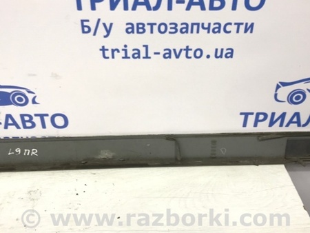 ФОТО Накладка двери для Mitsubishi Lancer IX 9 (03-07) Киев