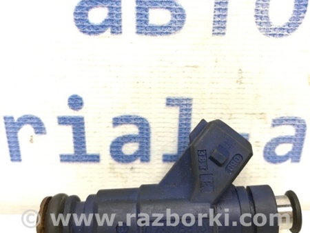 ФОТО Форсунка топливная для Porsche Cayenne Type 955/957 (05-10) Киев