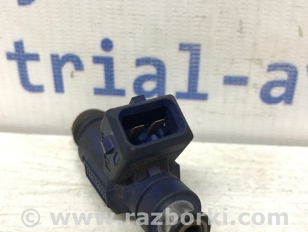 ФОТО Форсунка топливная для Porsche Cayenne Type 955/957 (05-10) Киев