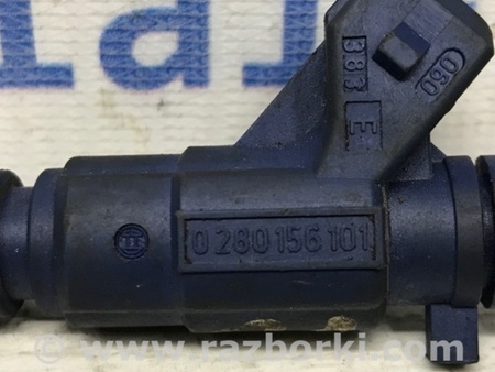 ФОТО Форсунка топливная для Porsche Cayenne Type 955/957 (05-10) Киев