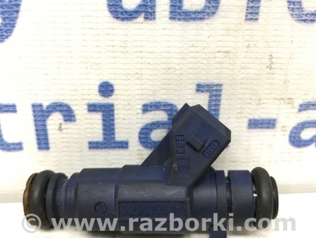 ФОТО Форсунка топливная для Porsche Cayenne Type 955/957 (05-10) Київ