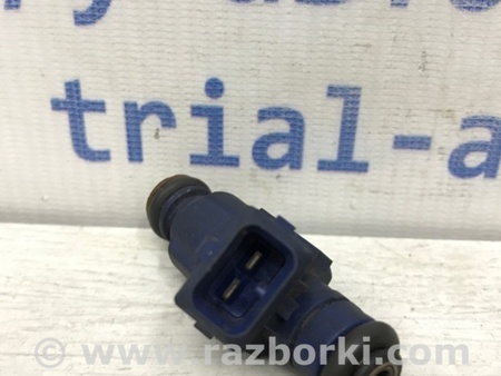 ФОТО Форсунка топливная для Porsche Cayenne Type 955/957 (05-10) Київ