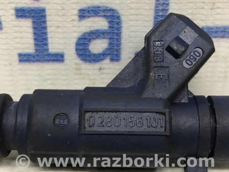 ФОТО Форсунка топливная для Porsche Cayenne Type 955/957 (05-10) Київ