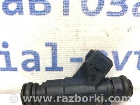 ФОТО Форсунка топливная для Porsche Cayenne Type 955/957 (05-10) Київ