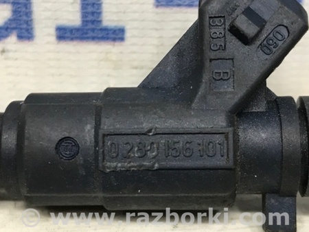 ФОТО Форсунка топливная для Porsche Cayenne Type 955/957 (05-10) Київ