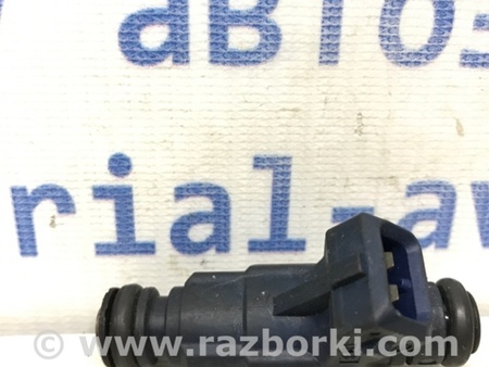 ФОТО Форсунка топливная для Porsche Cayenne Type 955/957 (05-10) Київ