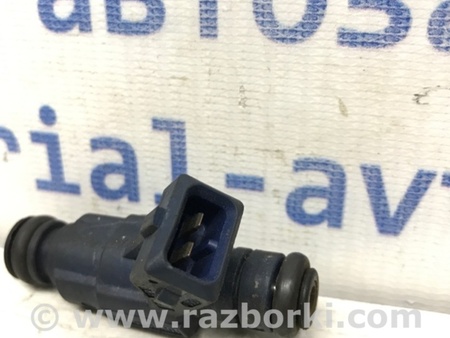 ФОТО Форсунка топливная для Porsche Cayenne Type 955/957 (05-10) Київ