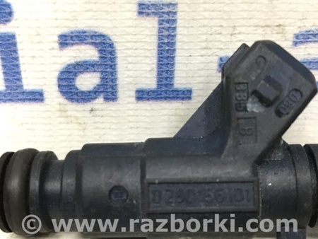 ФОТО Форсунка топливная для Porsche Cayenne Type 955/957 (05-10) Київ