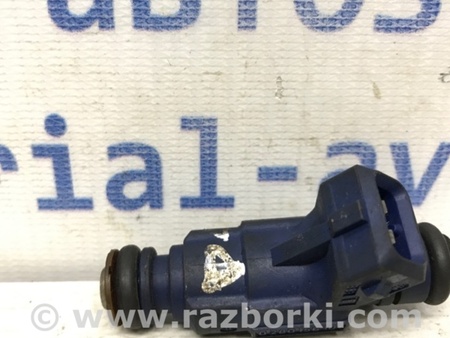 ФОТО Форсунка топливная для Porsche Cayenne Type 955/957 (05-10) Київ