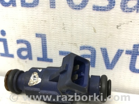 ФОТО Форсунка топливная для Porsche Cayenne Type 955/957 (05-10) Київ