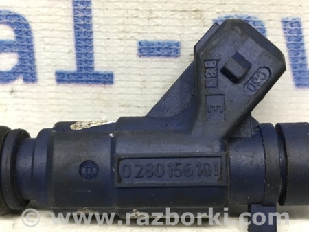 ФОТО Форсунка топливная для Porsche Cayenne Type 955/957 (05-10) Київ