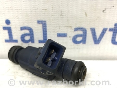 ФОТО Форсунка топливная для Porsche Cayenne Type 955/957 (05-10) Київ