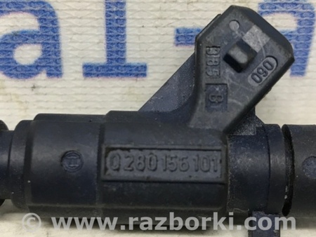 ФОТО Форсунка топливная для Porsche Cayenne Type 955/957 (05-10) Київ